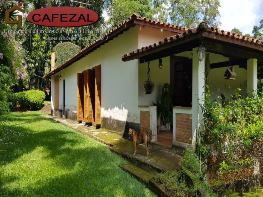 Casa, 3 quartos, 329 m² - Foto 2