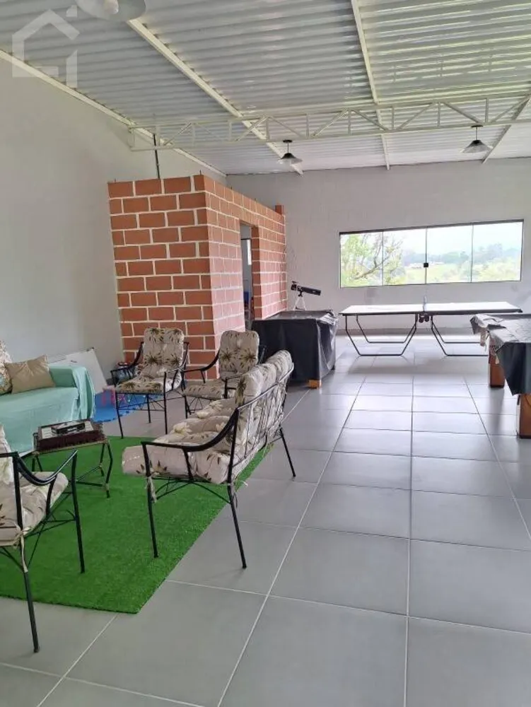 Casa, 3 quartos, 322 m² - Foto 11