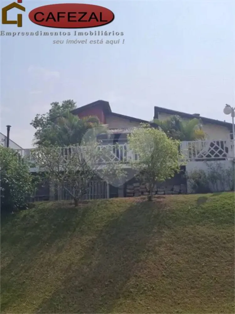 Casa, 4 quartos, 260 m² - Foto 3
