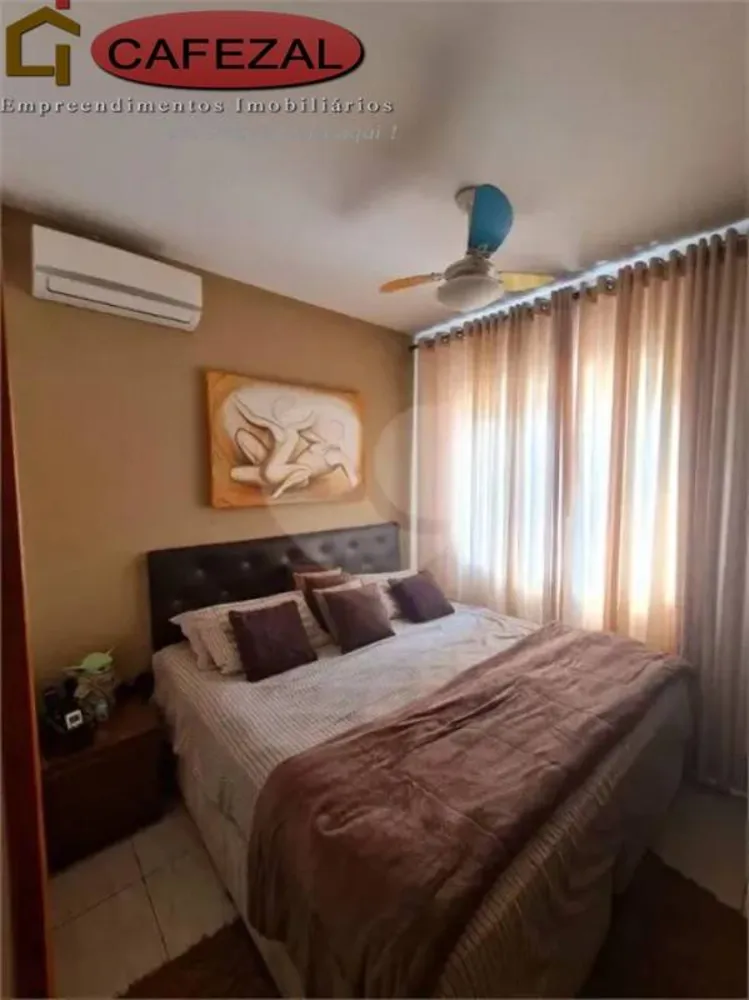 Casa, 4 quartos, 260 m² - Foto 8
