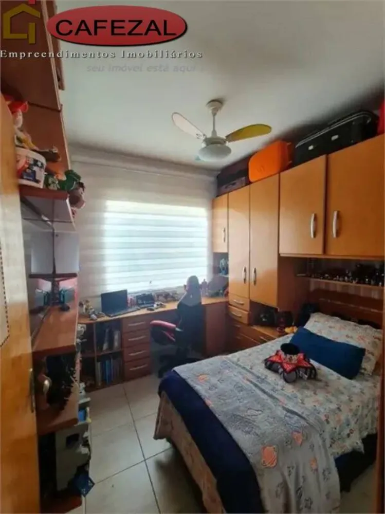 Casa, 4 quartos, 260 m² - Foto 7