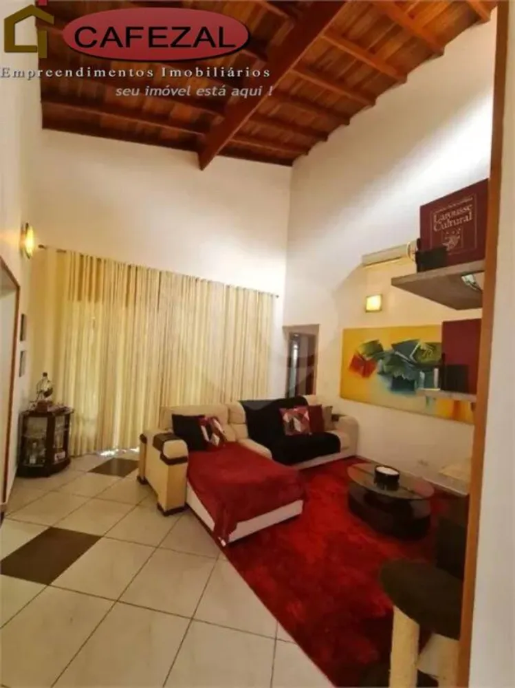 Casa, 4 quartos, 260 m² - Foto 6