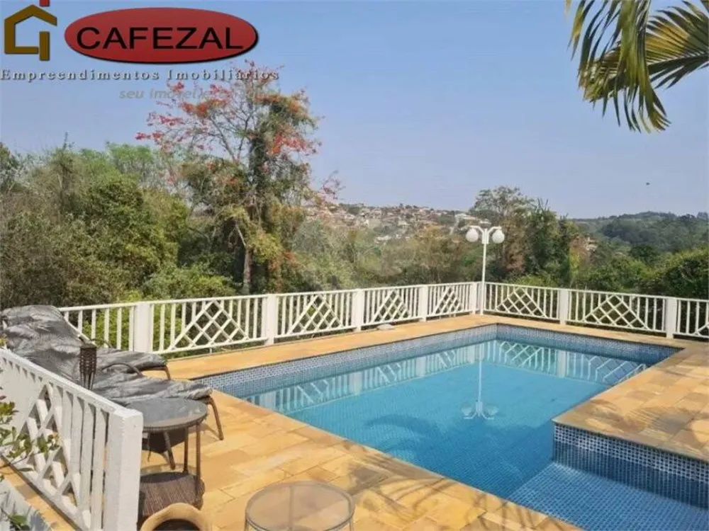 Casa, 4 quartos, 260 m² - Foto 2