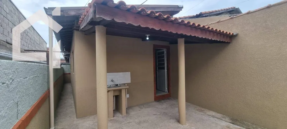 Casa, 2 quartos, 103 m² - Foto 5