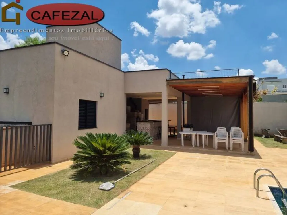Casa de Condomínio, 5 quartos - Foto 3