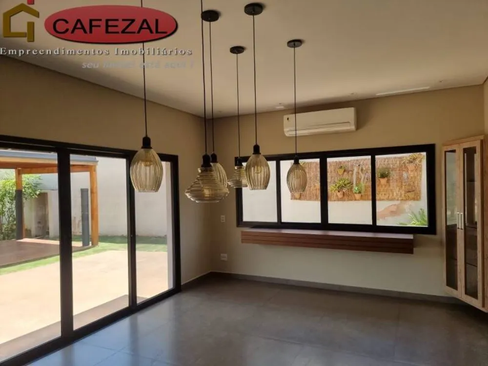 Casa de Condomínio, 5 quartos - Foto 4