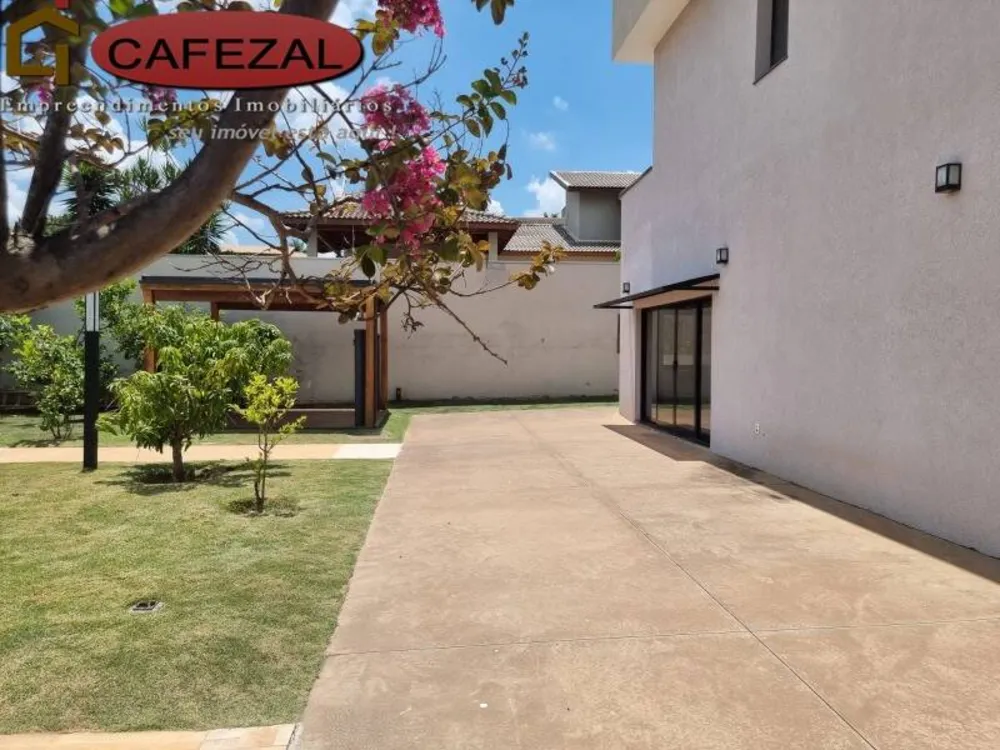 Casa de Condomínio, 5 quartos - Foto 1