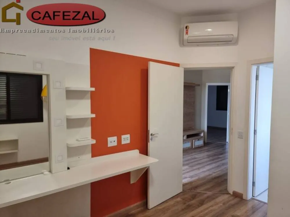 Casa de Condomínio, 5 quartos - Foto 8