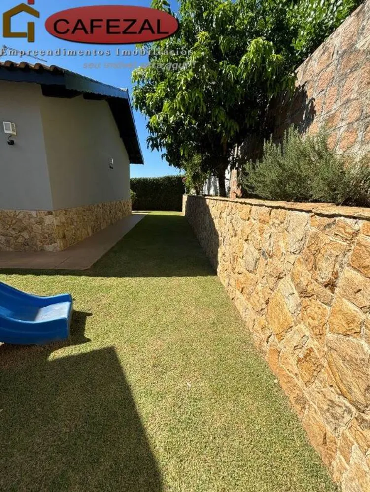 Casa de Condomínio, 3 quartos - Foto 12
