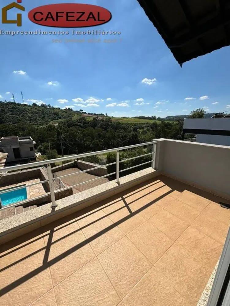 Casa de Condomínio, 3 quartos - Foto 9