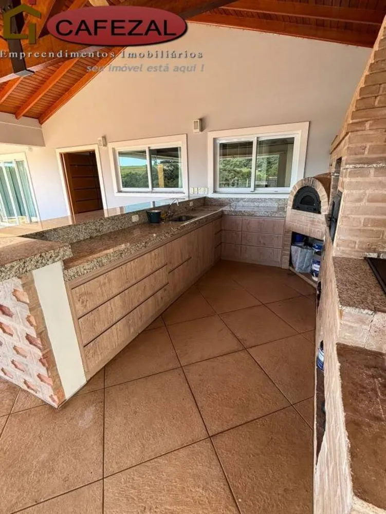 Casa de Condomínio, 3 quartos - Foto 5