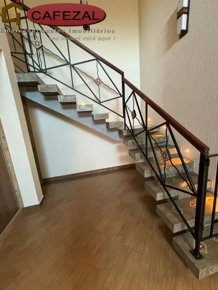Casa de Condomínio, 3 quartos - Foto 6
