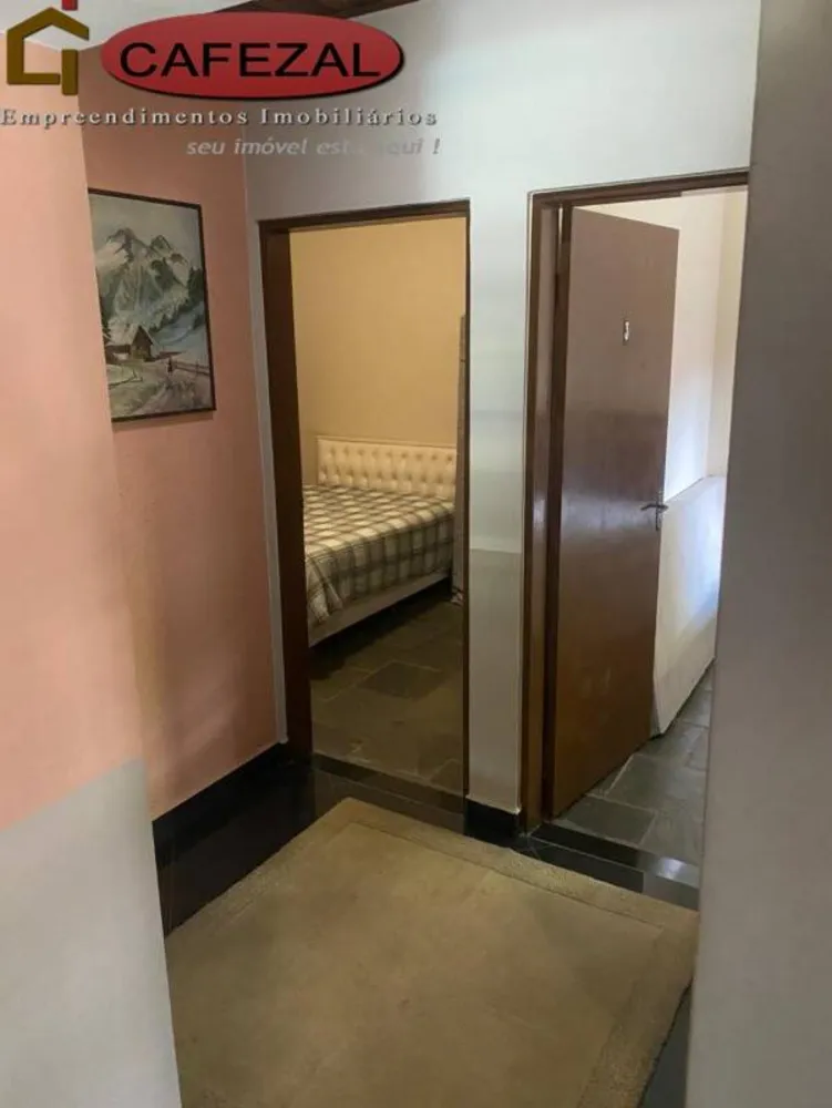 Casa, 12 quartos, 900 m² - Foto 10
