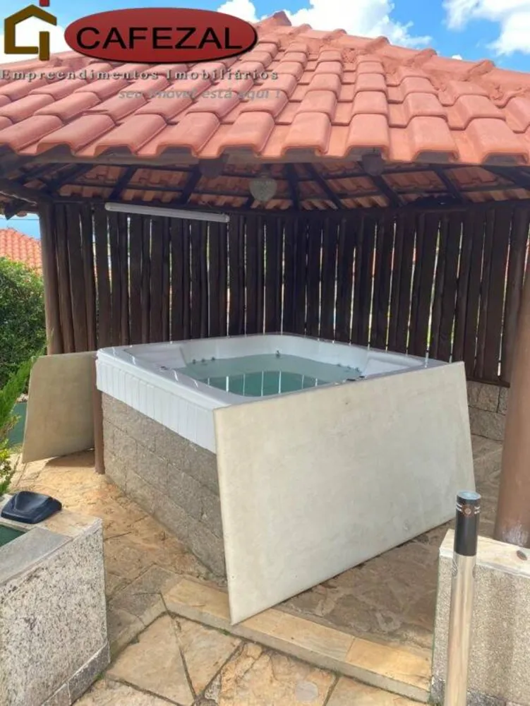 Casa, 12 quartos, 900 m² - Foto 6
