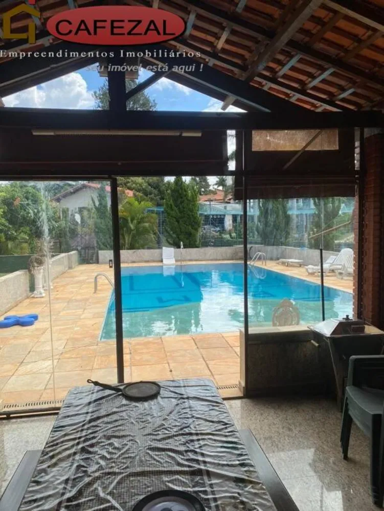 Casa, 12 quartos, 900 m² - Foto 5