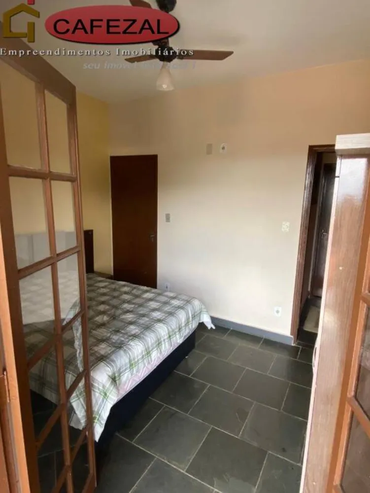 Casa, 12 quartos, 900 m² - Foto 11