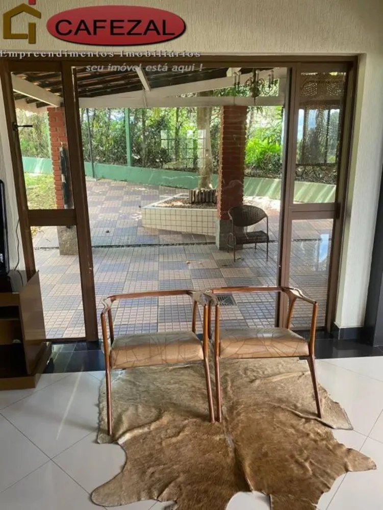 Casa, 12 quartos, 900 m² - Foto 9