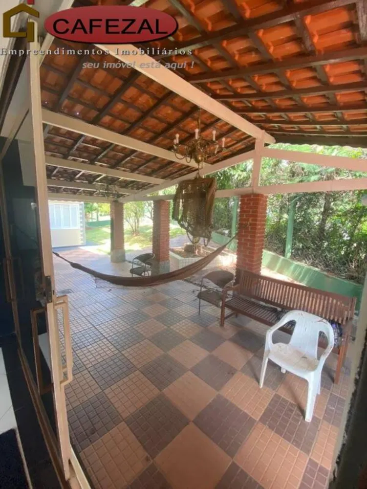 Casa, 12 quartos, 900 m² - Foto 8