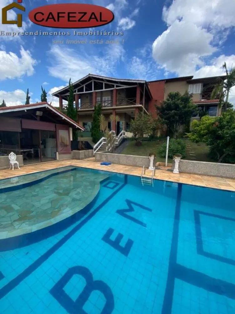 Casa, 12 quartos, 900 m² - Foto 4