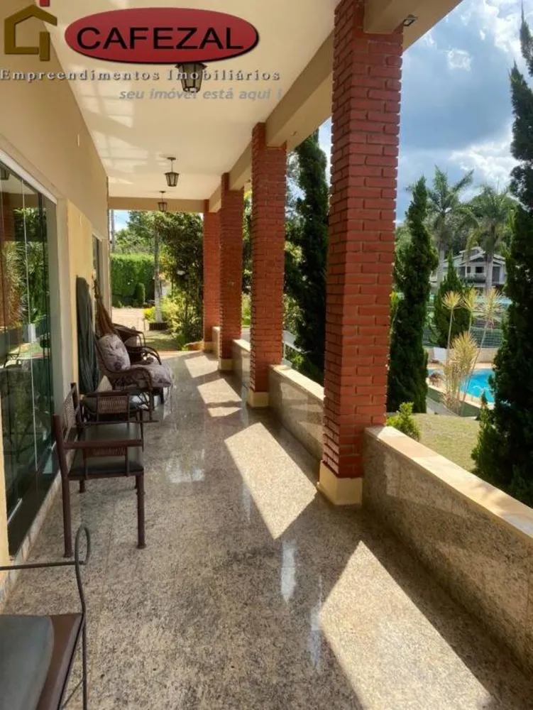 Casa, 12 quartos, 900 m² - Foto 3