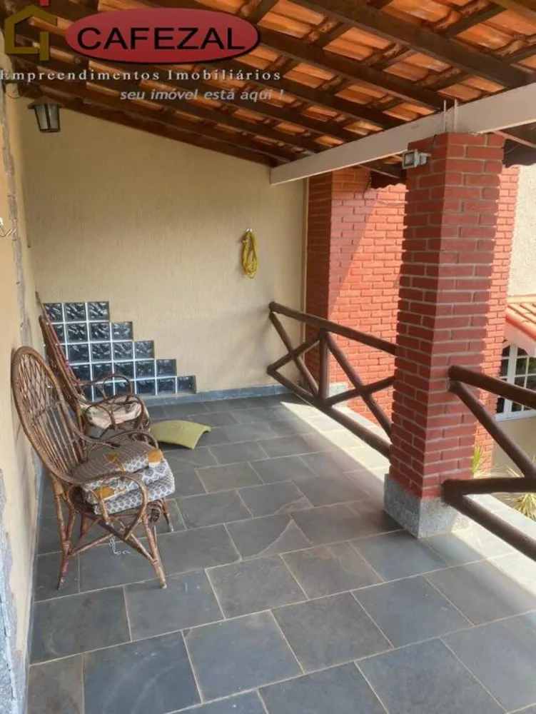 Casa, 12 quartos, 900 m² - Foto 12