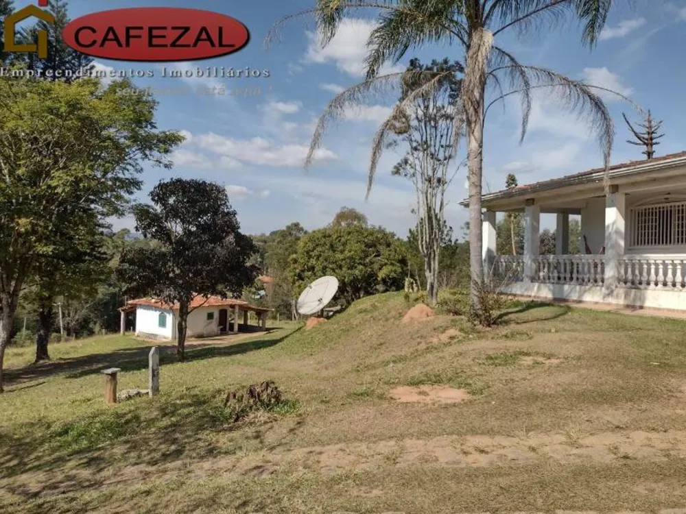 Casa, 3 quartos, 400 m² - Foto 1