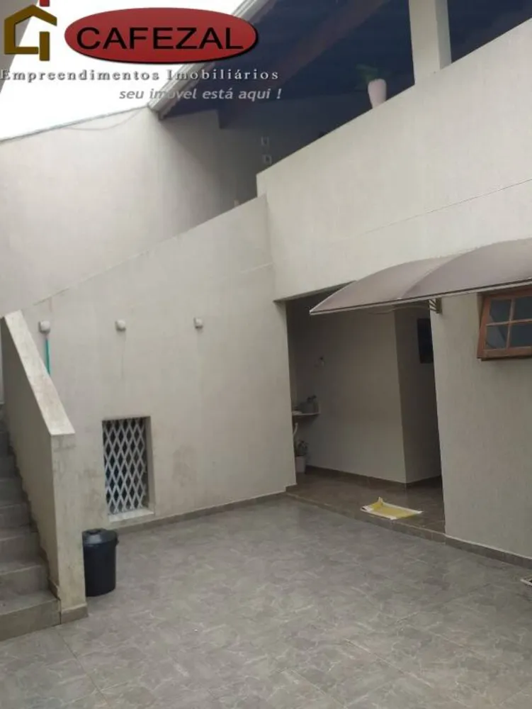Casa, 5 quartos, 291 m² - Foto 12