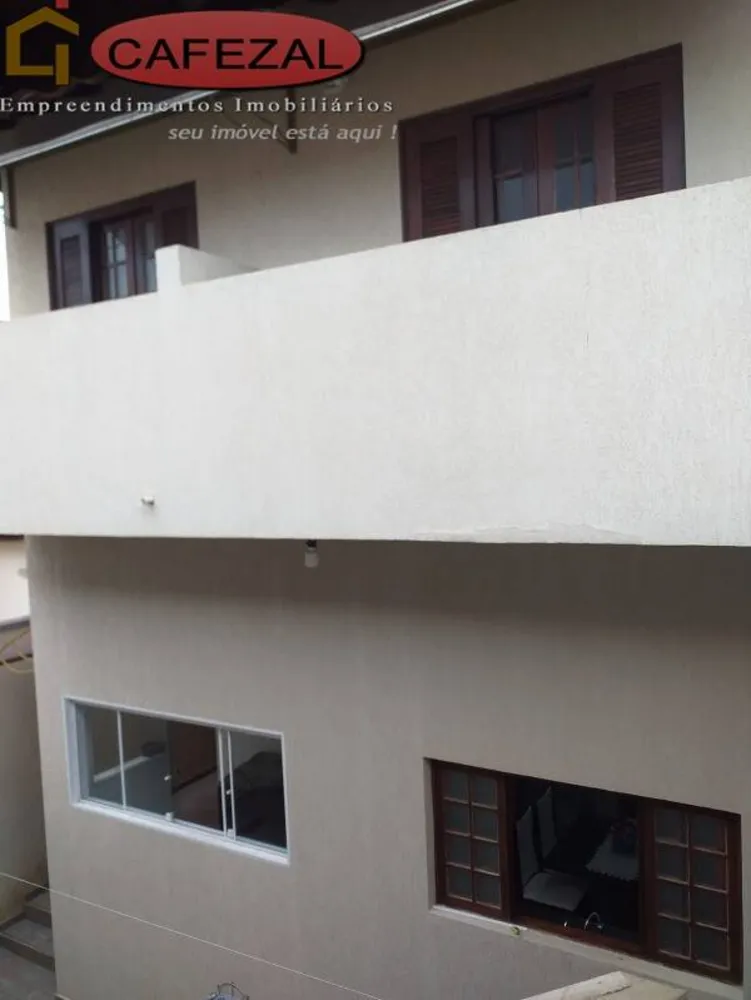 Casa, 5 quartos, 291 m² - Foto 11