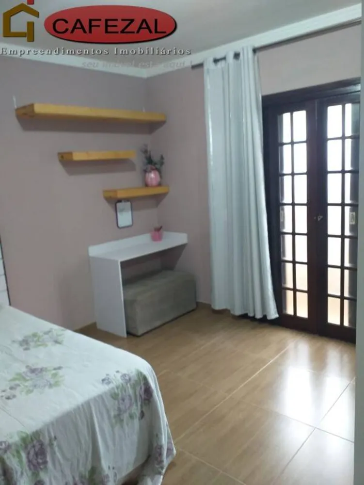 Casa, 5 quartos, 291 m² - Foto 8