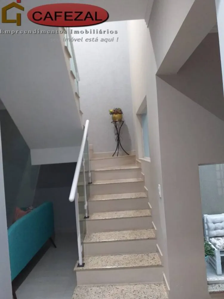 Casa, 5 quartos, 291 m² - Foto 5