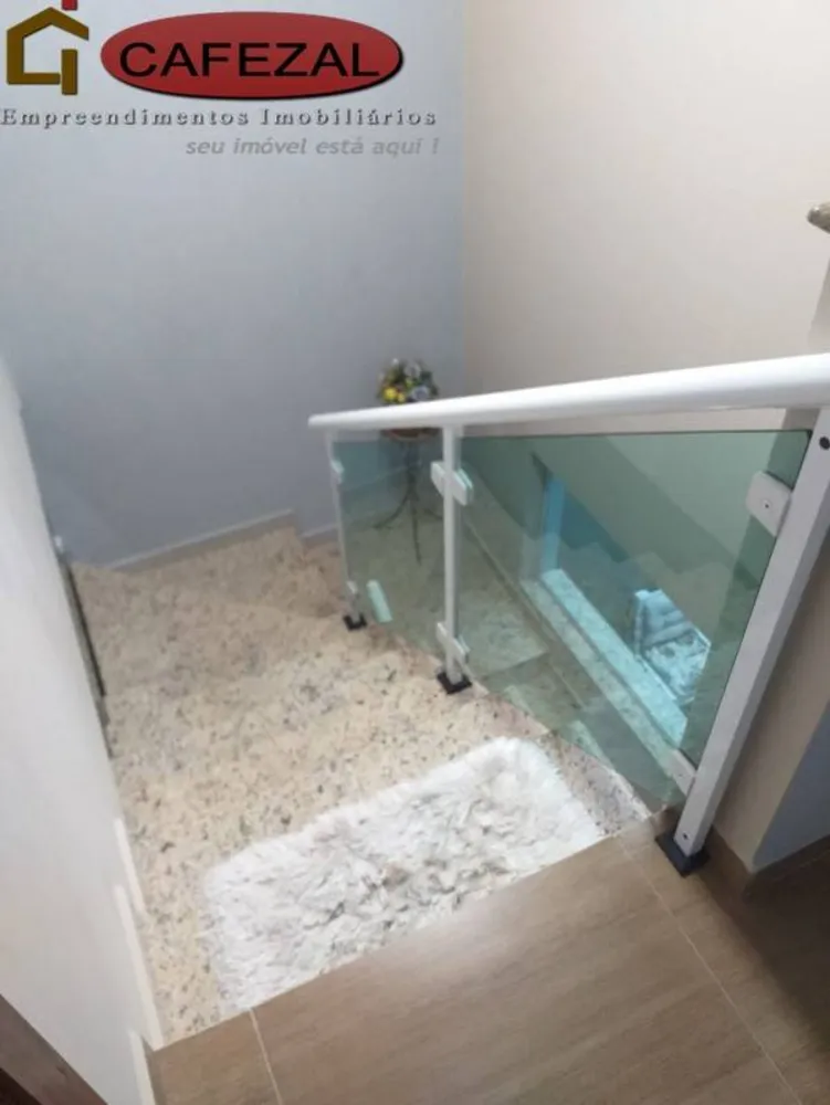 Casa, 5 quartos, 291 m² - Foto 6
