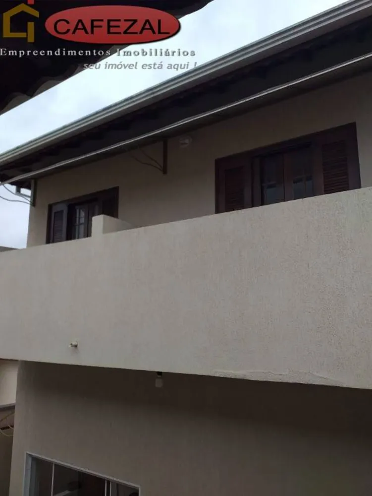 Casa, 5 quartos, 291 m² - Foto 10