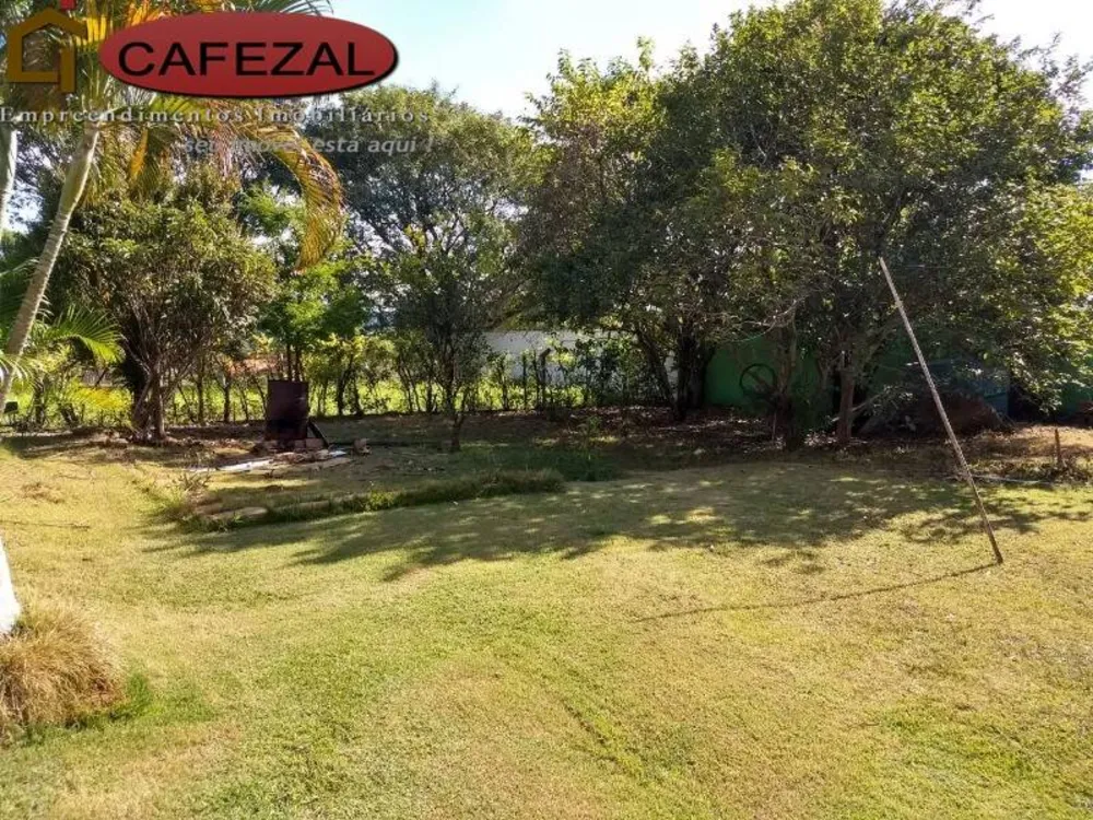 Casa, 3 quartos, 200 m² - Foto 6