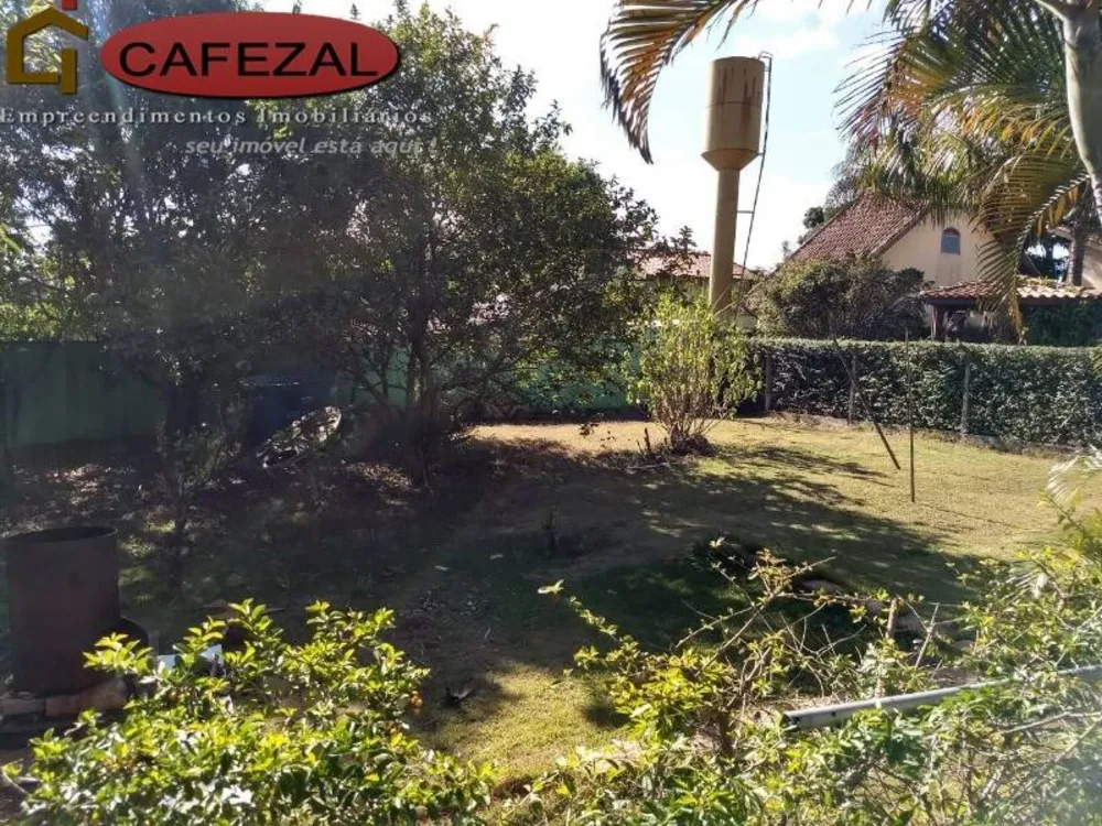 Casa, 3 quartos, 200 m² - Foto 5