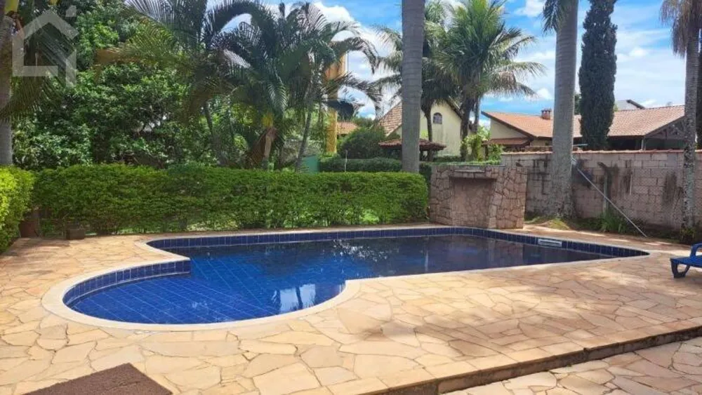 Casa, 3 quartos, 200 m² - Foto 12