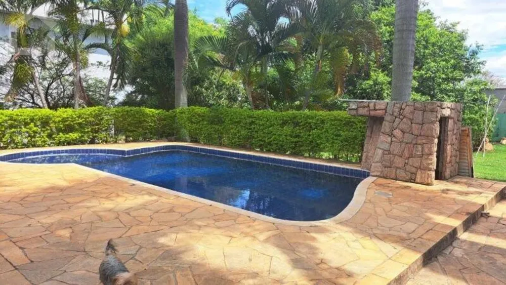 Casa, 3 quartos, 200 m² - Foto 11