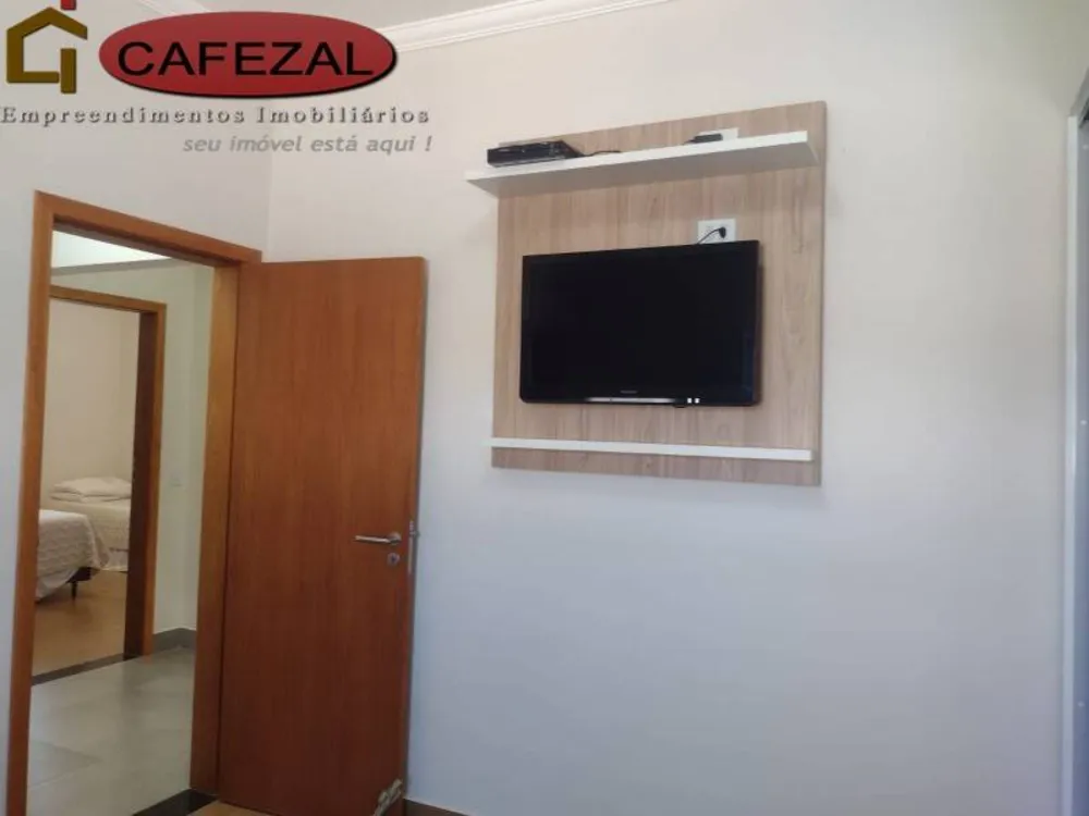 Casa de Condomínio, 3 quartos - Foto 7