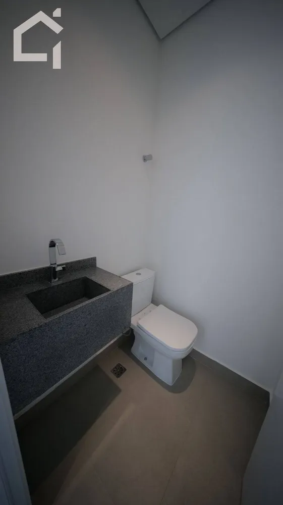 Casa, 4 quartos - Foto 7