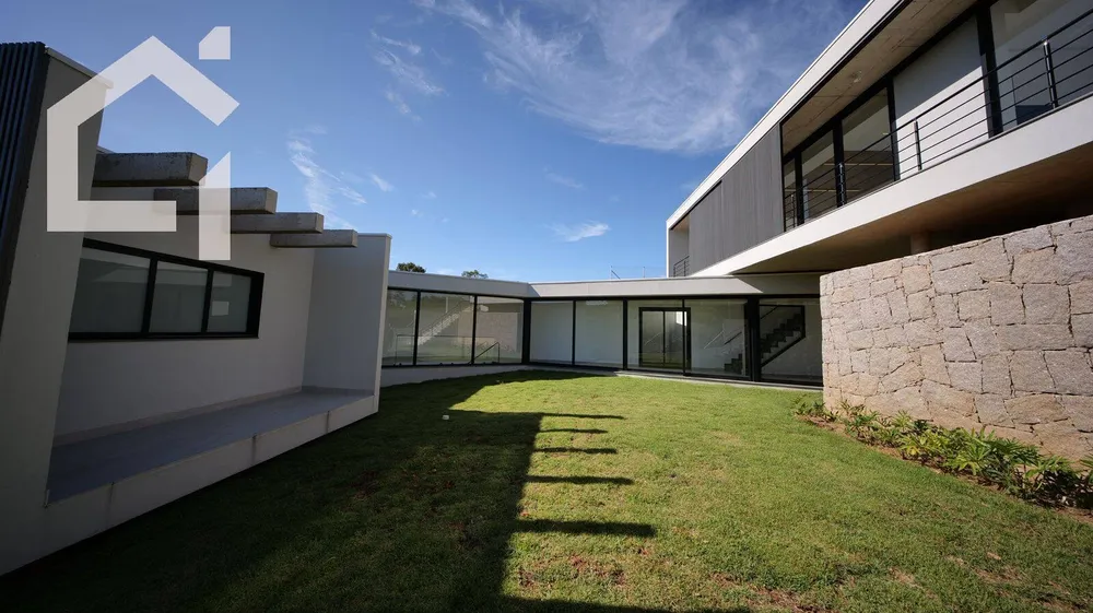 Casa, 4 quartos - Foto 12