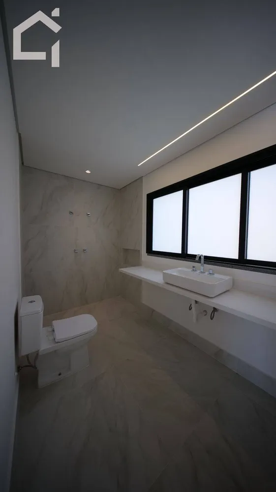 Casa, 4 quartos - Foto 4