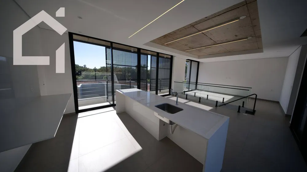 Casa, 4 quartos - Foto 5
