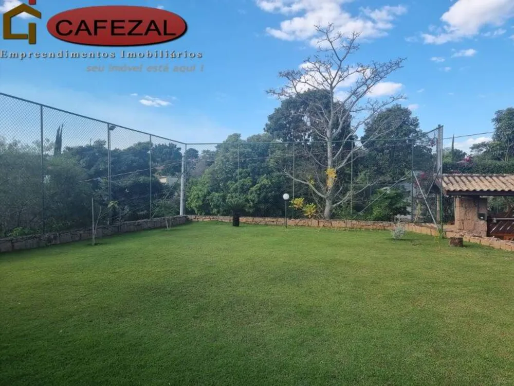 Casa, 2 quartos, 257 m² - Foto 3