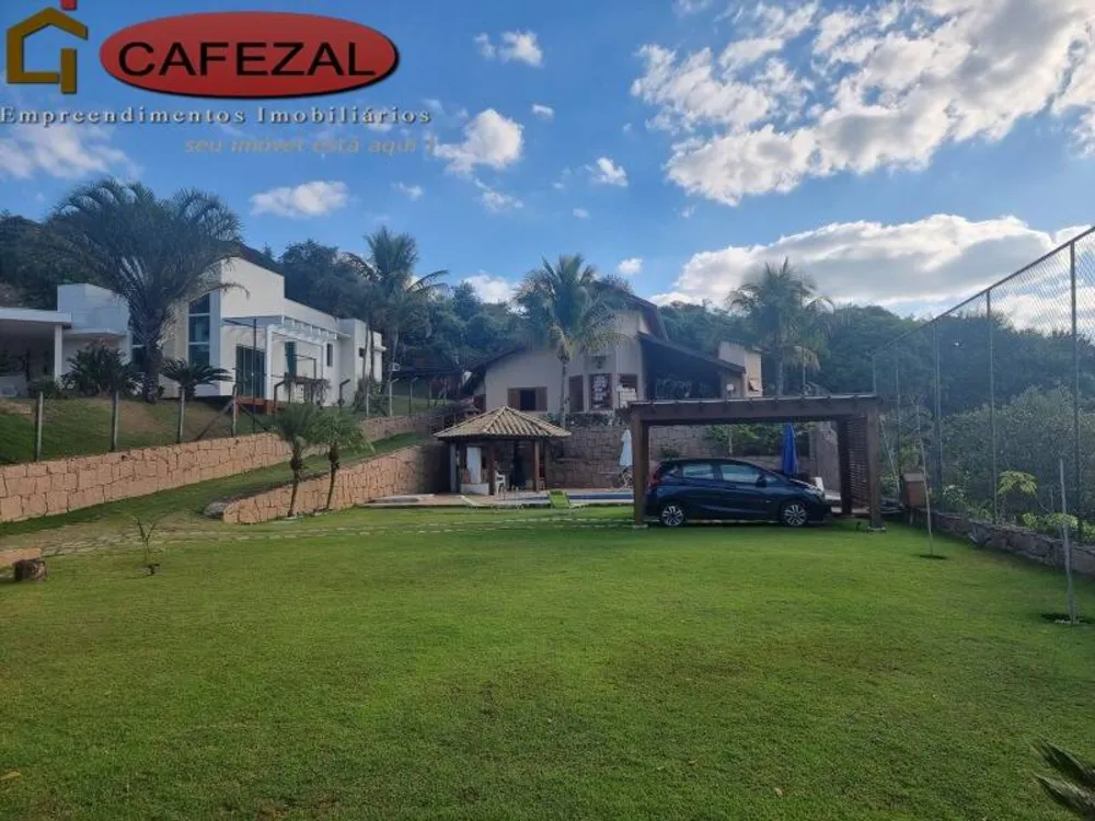 Casa, 2 quartos, 257 m² - Foto 1