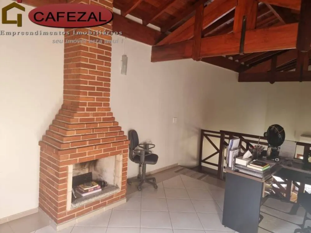 Casa, 2 quartos, 257 m² - Foto 8
