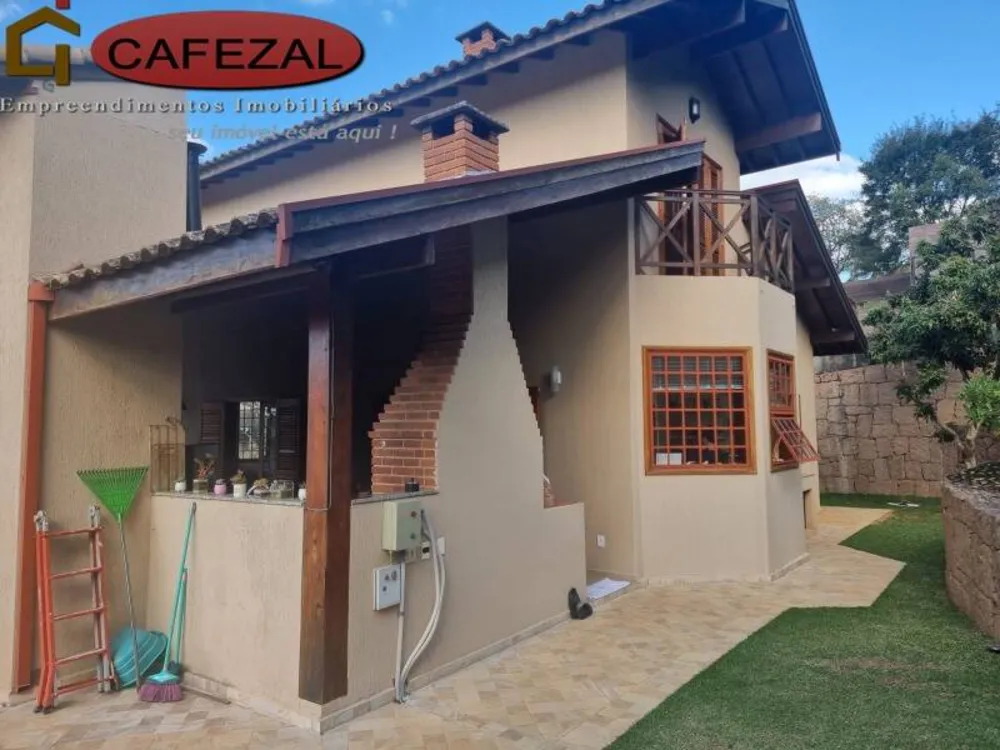 Casa, 2 quartos, 257 m² - Foto 5