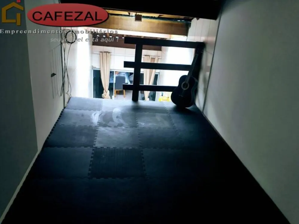 Casa, 3 quartos, 120 m² - Foto 5