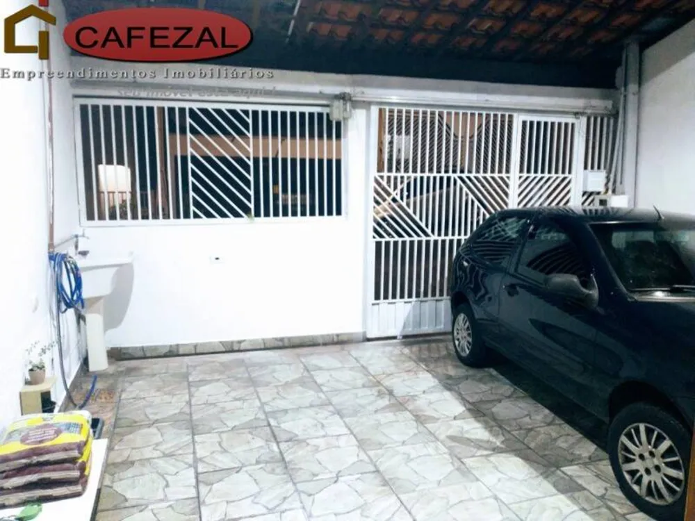 Casa, 3 quartos, 120 m² - Foto 2