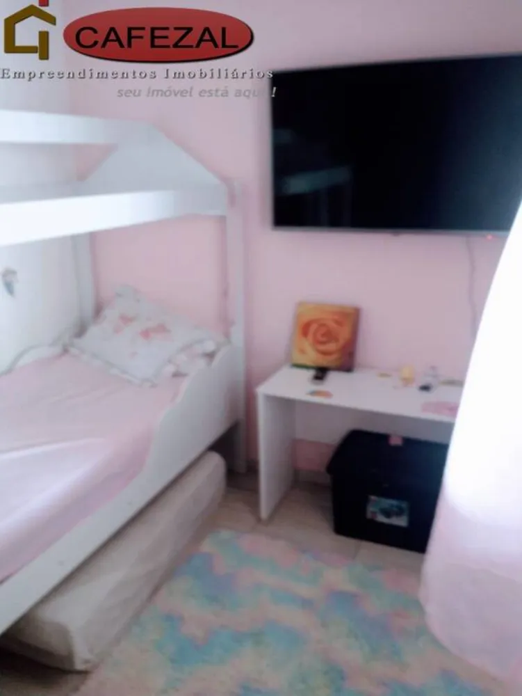 Casa, 3 quartos, 120 m² - Foto 7