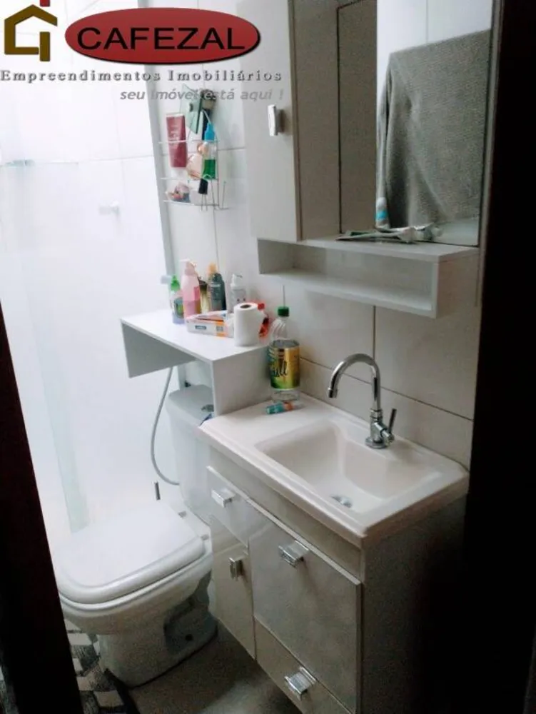 Casa, 3 quartos, 120 m² - Foto 8