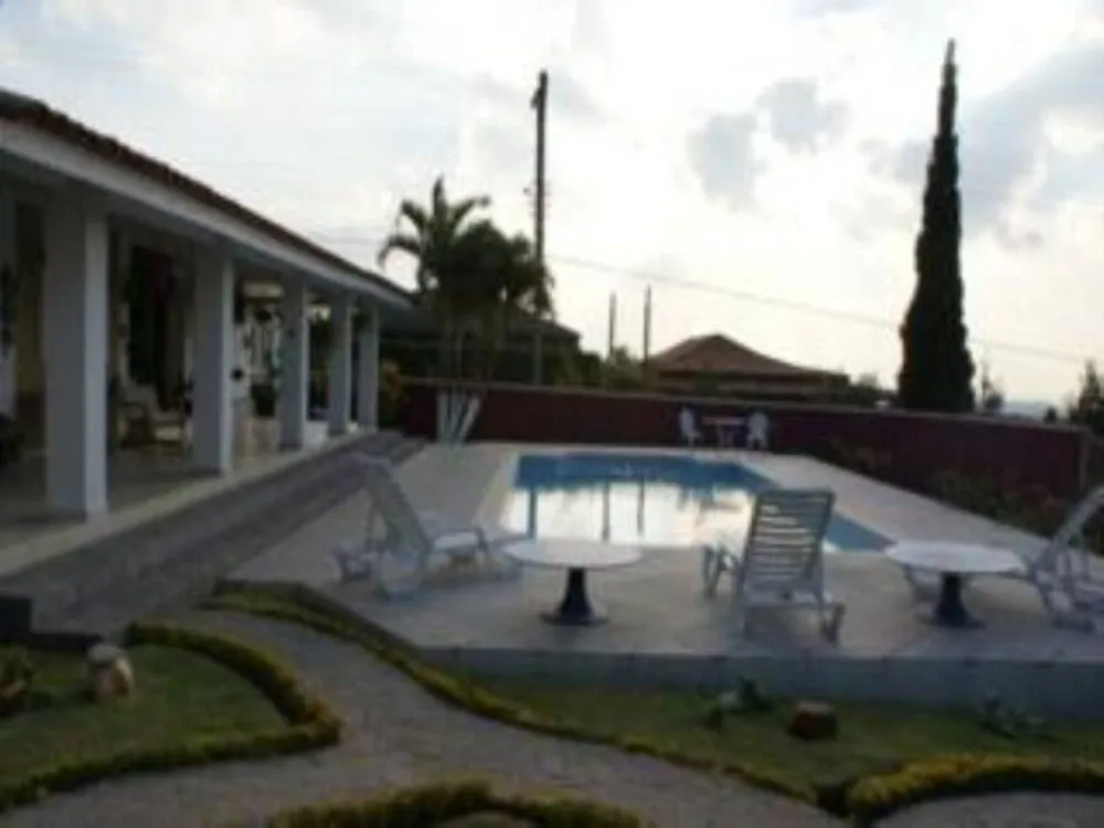 Casa, 4 quartos, 503 m² - Foto 5